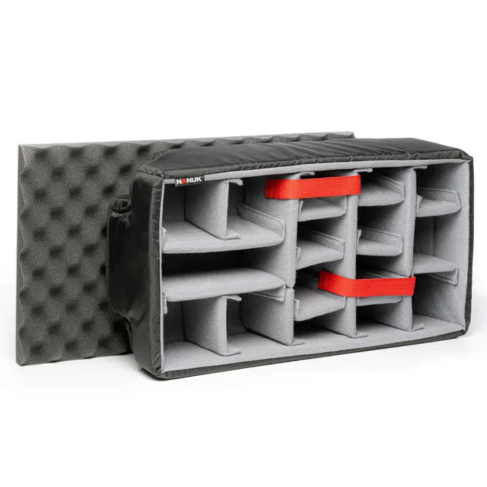 Nanuk auto part