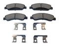 Baer Brakes auto part