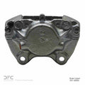 DFC 80-85 Mercedes-Benz 300SD Front-R Silver Zinc Coated Premium Caliper