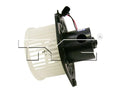 9700 BK CNTRY/REGL/ 9700 PT GRD PRX BLOWER ASSY