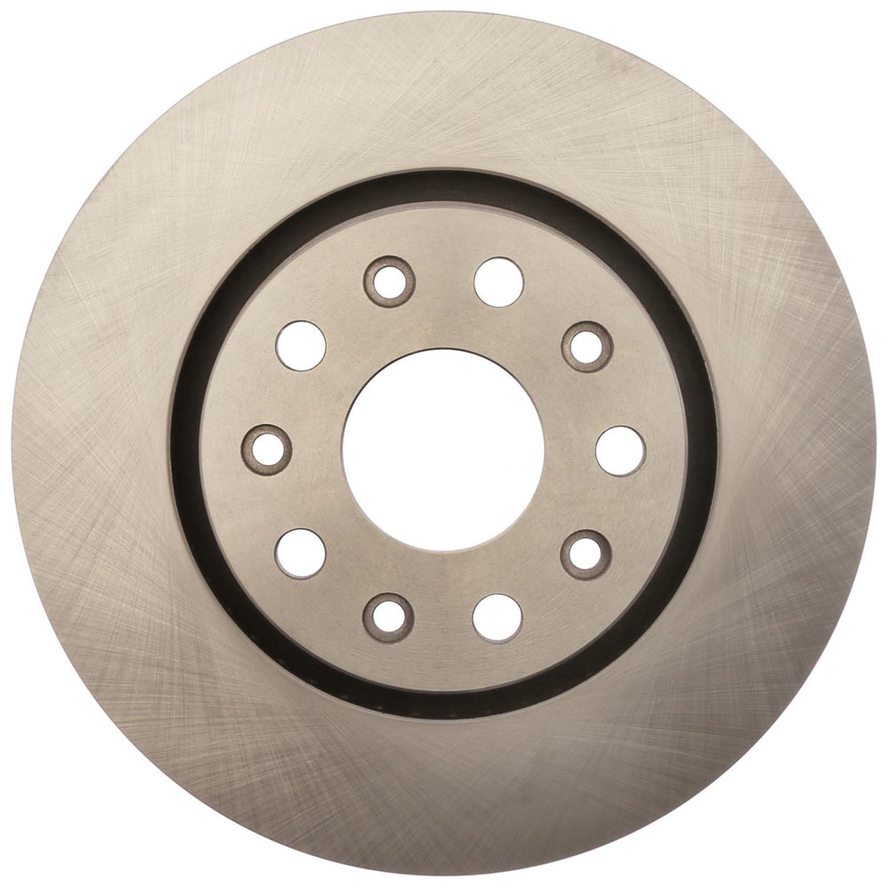 BRAKE ROTOR