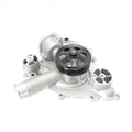 NEW WATER PUMP
