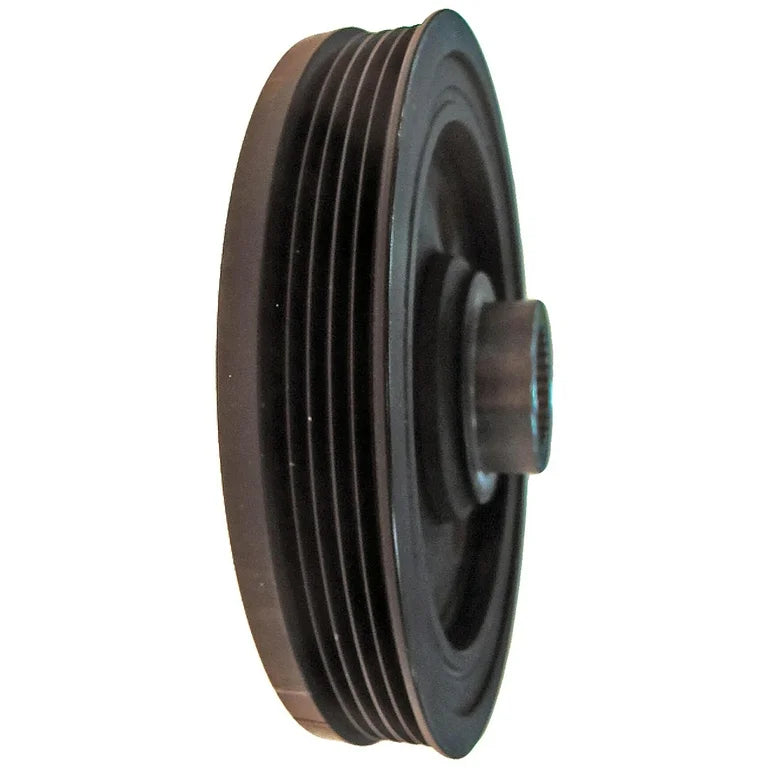 HARMONIC BALANCER