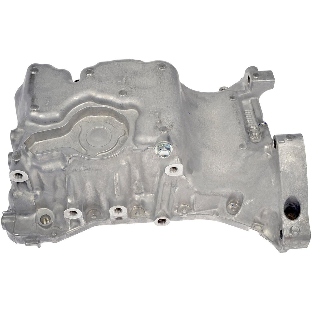 OIL PAN