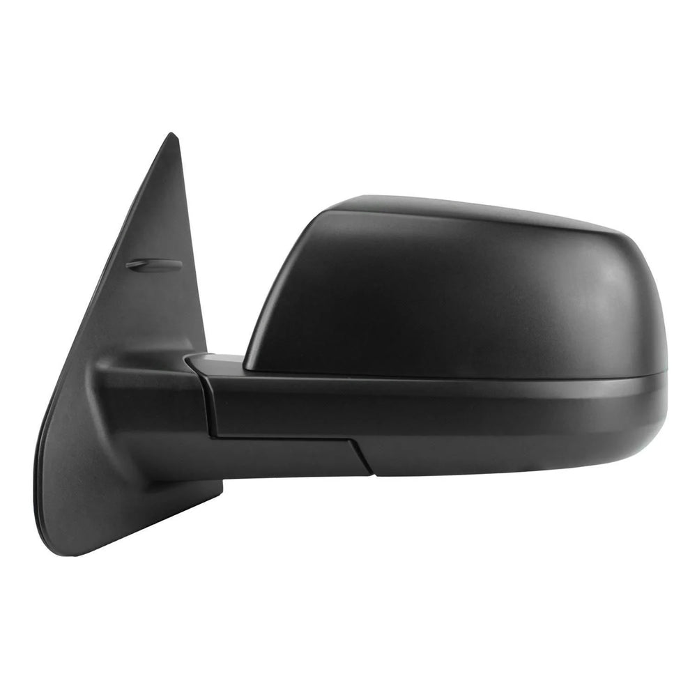 1416 TOYOTA TUNDRA SR/SR5 MODEL TEXTURED BLACK W/O LANE CHANGE ASSIST FOLDAW