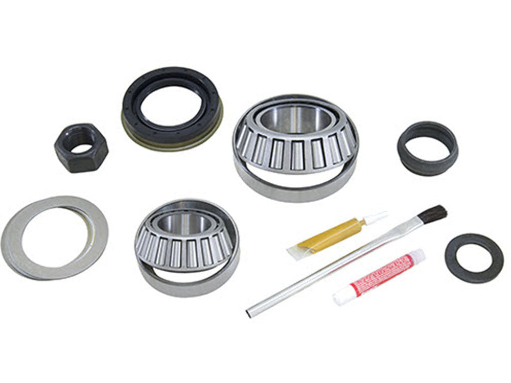 USA Standard Pinion installation kit for Chrysler 9.25 rear 9.25 CHY PINION KIT 10 DOWN KOYO BRGS