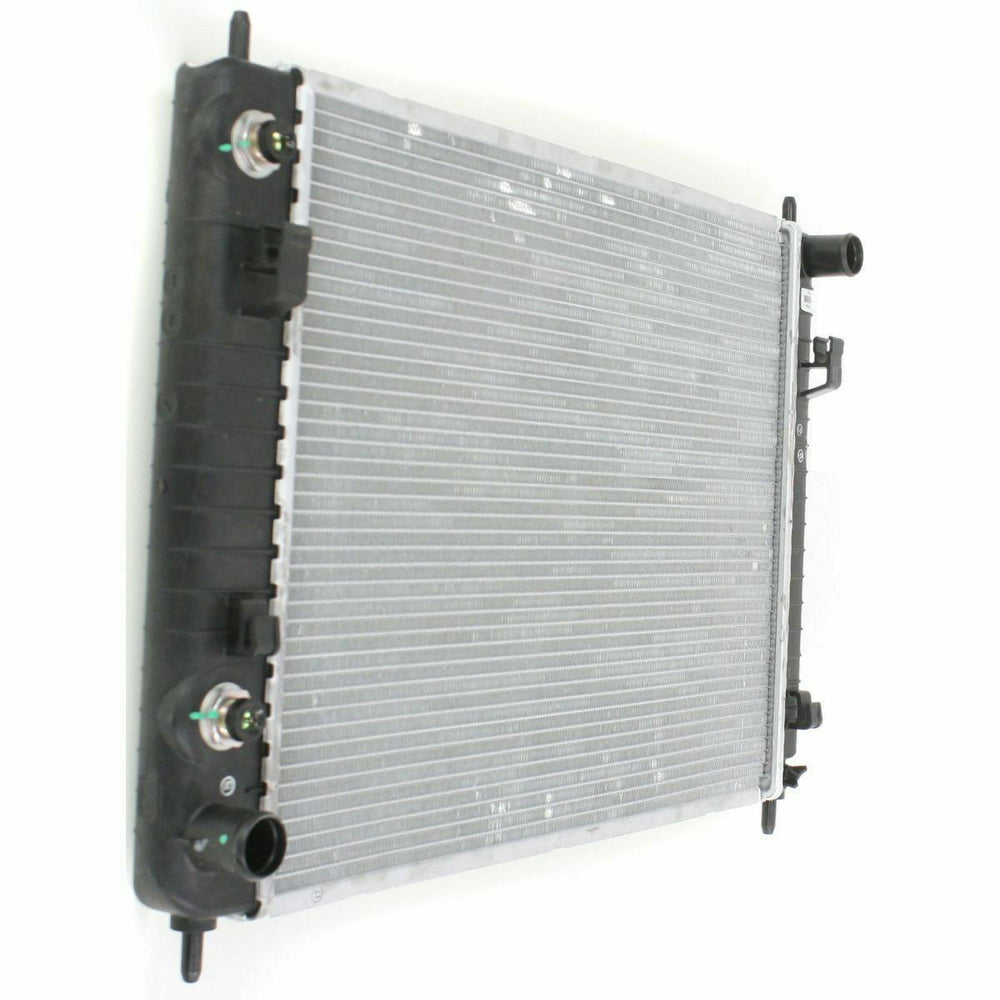 GM Performance auto part