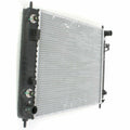(S)RADIATOR