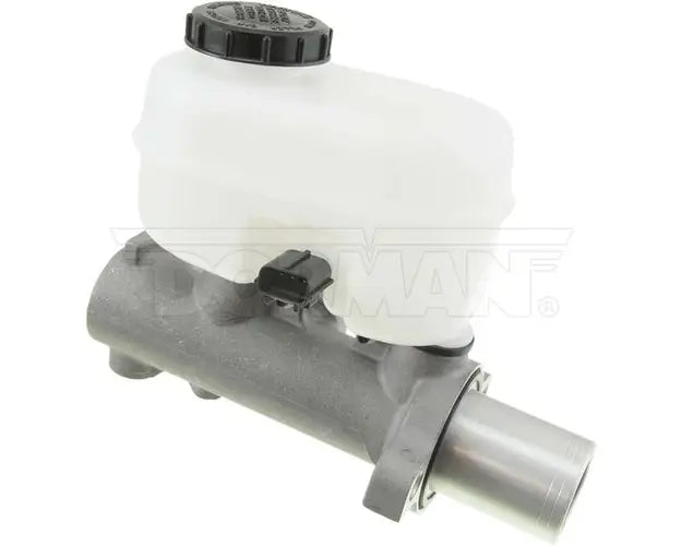 NEW MASTER CYLINDER