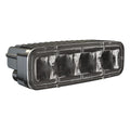 793 MODEL 48110V LED RED STRIPE ZONE LIGHTSHORT BRACKET