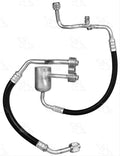 HOSE ASSY.