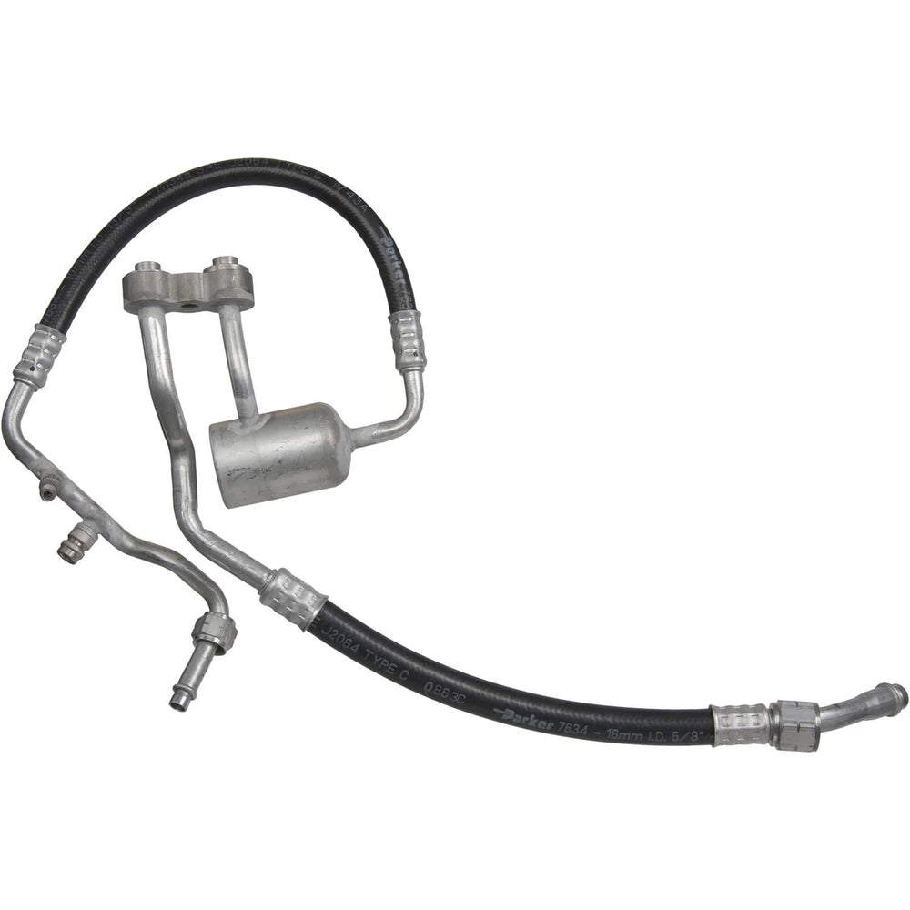 FOUR SEASONS auto part