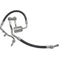 FOUR SEASONS auto part