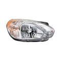 0611 HY ACENT SDN/ 0811 HB H.L RH