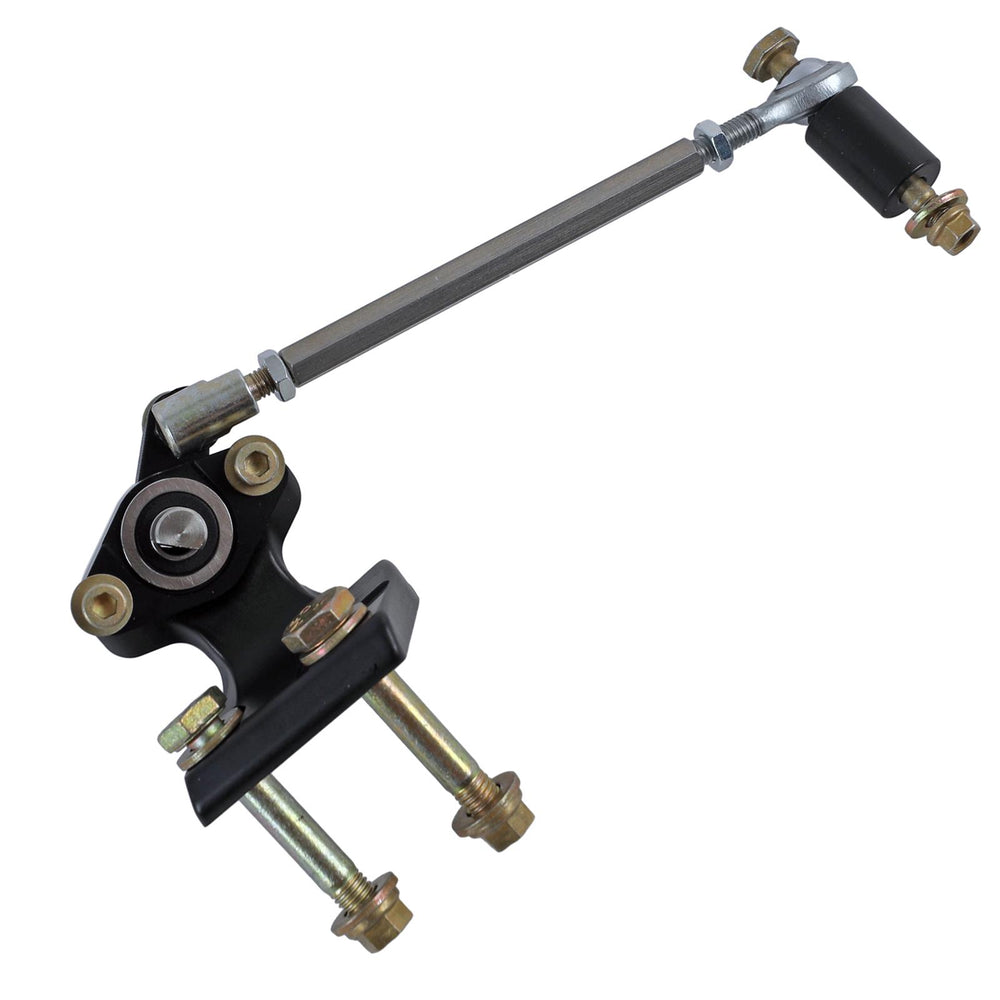 Linkage Throttle Drive By Wire Systems