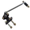 Linkage Throttle Drive By Wire Systems