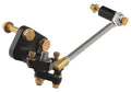 Linkage Throttle Drive By Wire Systems