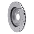 R1 Concepts silver auto part