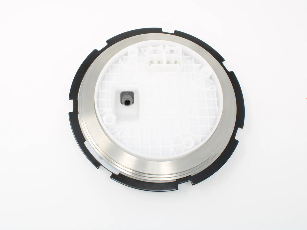Mounting Ring Fuel Pump Module 6in Stainless Stl