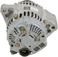 RE ALTERNATOR
