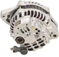 RE ALTERNATOR