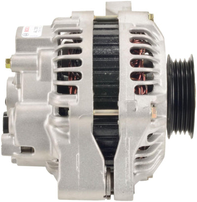 RE ALTERNATOR