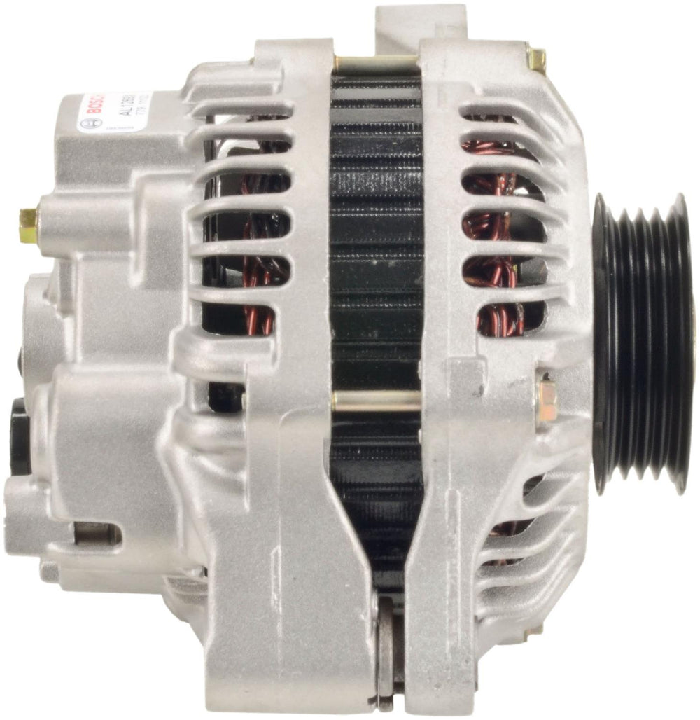 RE ALTERNATOR