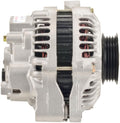RE ALTERNATOR
