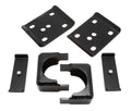 McGaughys Suspension auto part detail
