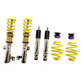 McGaughys Suspension silver auto part