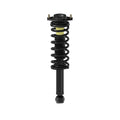 MONROE SHOCKS & STRUTS strut brace