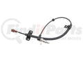 SPEED SENSOR