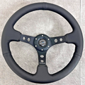 Stoptech 02-05 WRX Rear CRYO-STOP Rotor