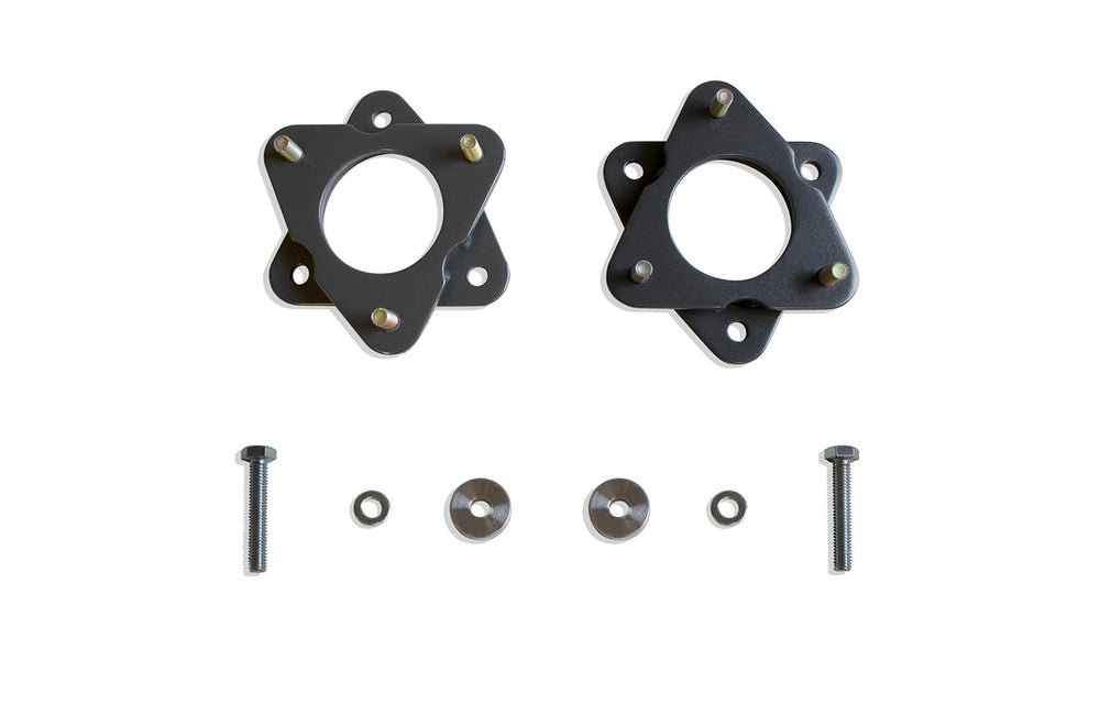 0718 SILV/SIERRA 1500/19 LD/LTD/1520 ESCALADE/SUBURBAN/TAHOE LIFTED STRUT SPACERS W/MAGNERIDE HW