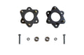 0718 SILV/SIERRA 1500/19 LD/LTD/1520 ESCALADE/SUBURBAN/TAHOE LIFTED STRUT SPACERS W/MAGNERIDE HW