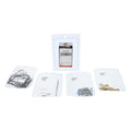 All Balls Racing 2002 Polaris 500 XC SP Carburetor Rebuild Kit