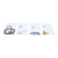 All Balls Racing 03-05 Polaris 700 RMK Carburetor Rebuild Kit