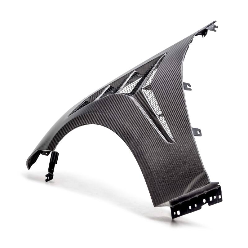 DFC carbon auto part
