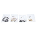 All Balls Racing 93-94 Suzuki GSXR1100 Carburetor Rebuild Kit