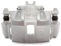BRAKE CALIPER & BRACKET