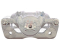 BRAKE CALIPER & BRACKET
