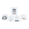 All Balls Racing 2006 Polaris 600 HO Fusion F/O Carburetor Rebuild Kit