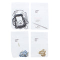 All Balls Racing 2006 Polaris 600 HO Fusion F/O Carburetor Rebuild Kit