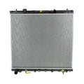 Koyo OEM Replacement 08-13 BW 128 3.0L I6 AT