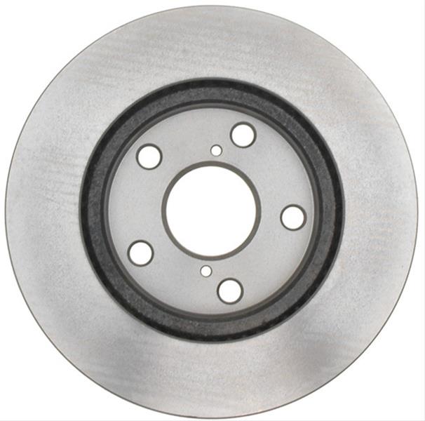 DISC BRAKE ROTR ONLY