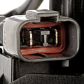 CONDENSER FAN ASSEMBLY