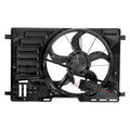 CONDENSER FAN ASSEMBLY