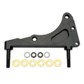 BRACKET,CALIPER,7.087,.237 OFFSET,5