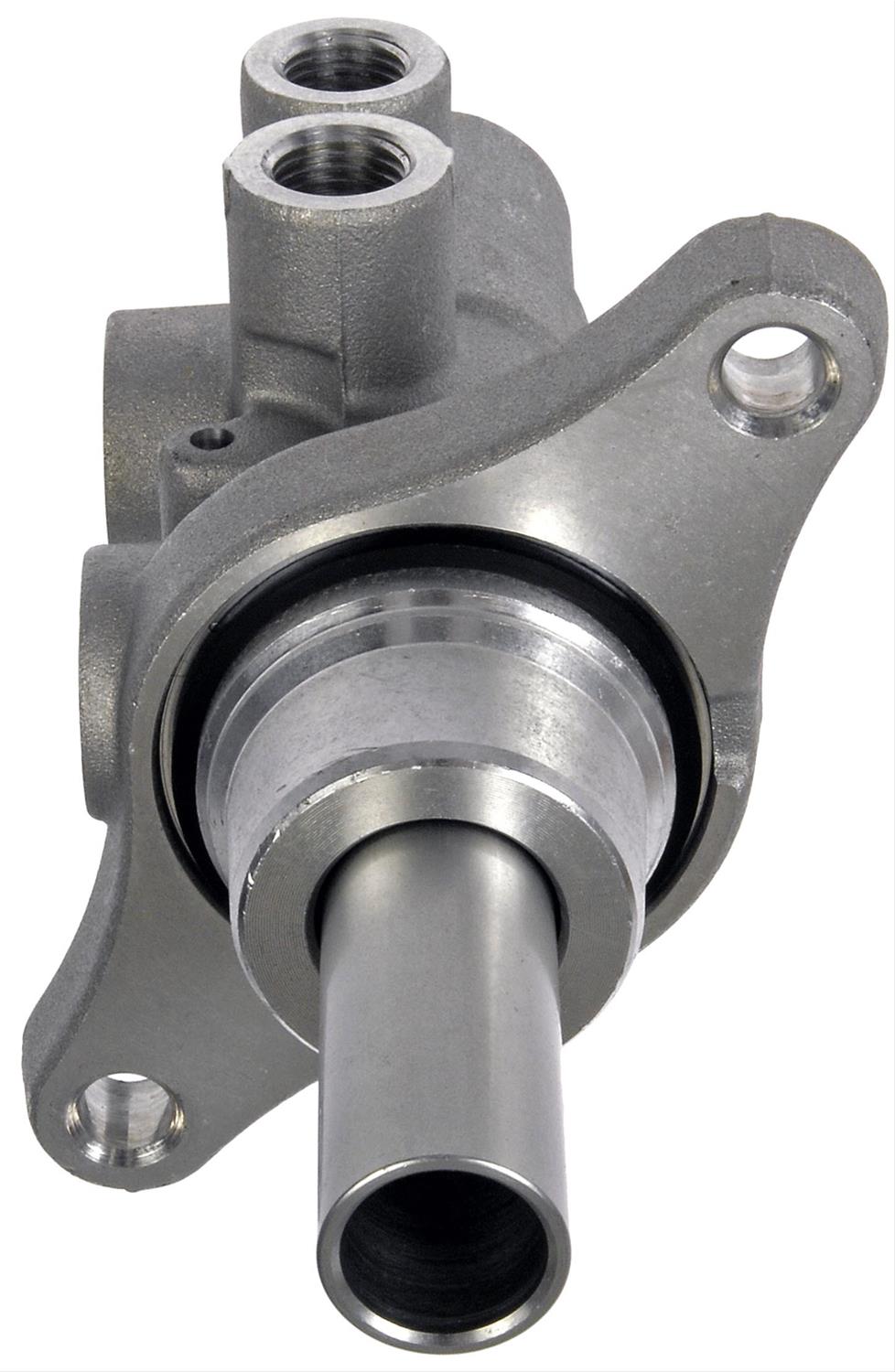 NEW MASTER CYLINDER