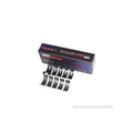 King Engine Bearings Ford 140Ci /2.3Liter/L4 (Size +0.50mm) Main Bearing Set